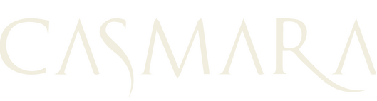 Casmara Logo Casmara