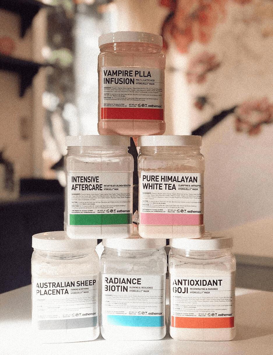 productos esthemax