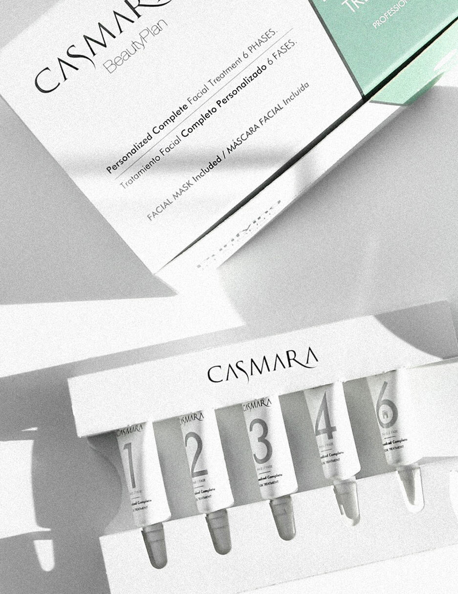 Casmara